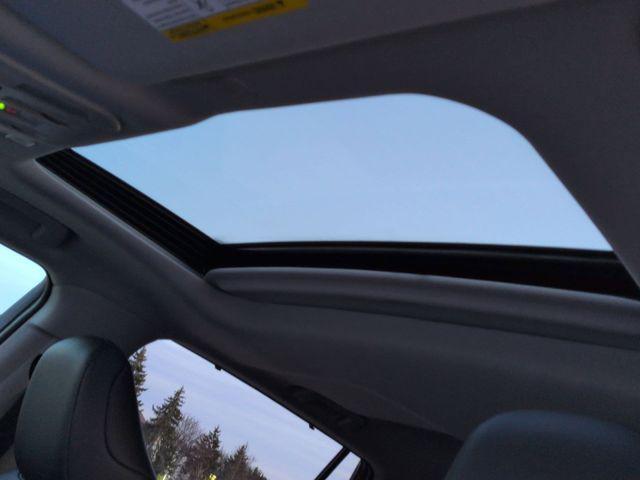 used 2026 Toyota Highlander car, priced at $47,900