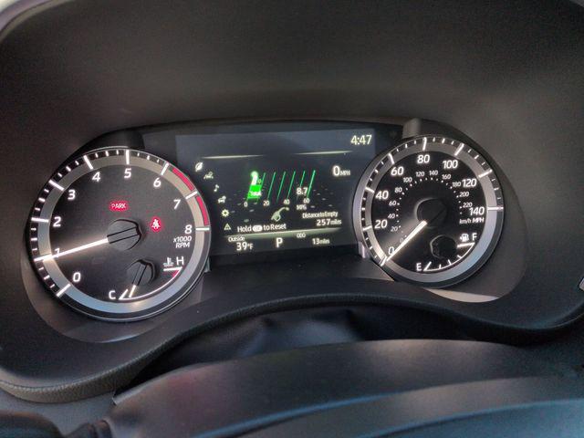 used 2026 Toyota Highlander car, priced at $47,900