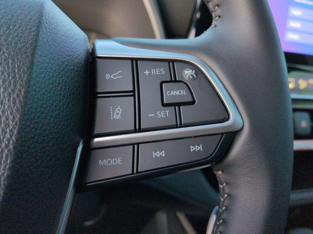 used 2026 Toyota Highlander car, priced at $47,900