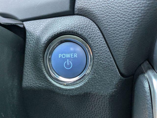 used 2020 Toyota RAV4 Hybrid car, priced at $16,599