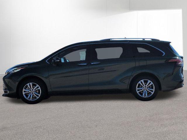 used 2022 Toyota Sienna car, priced at $48,958