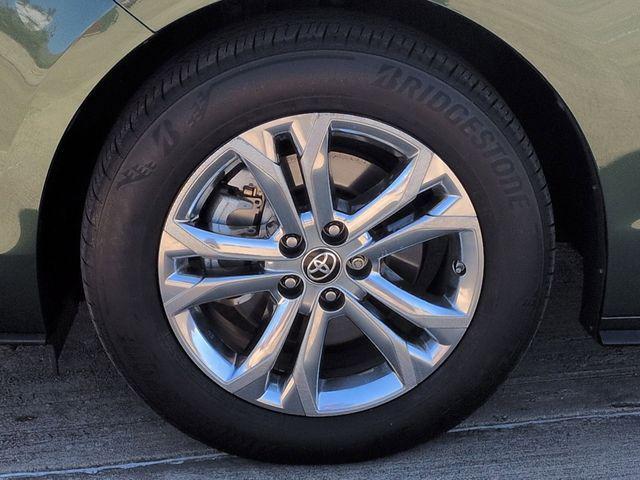 used 2022 Toyota Sienna car, priced at $48,958