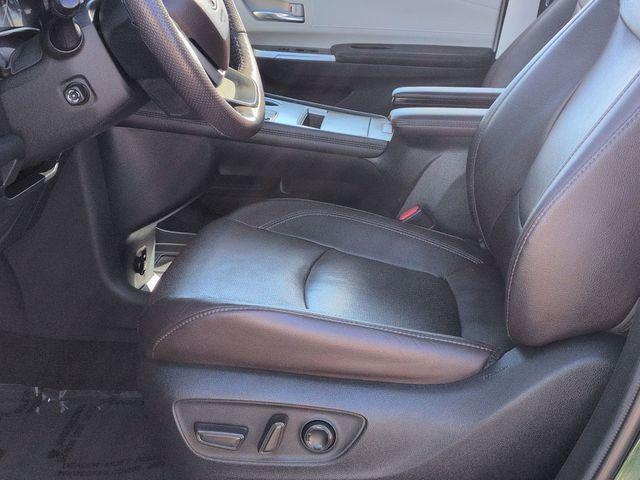 used 2022 Toyota Sienna car, priced at $48,958