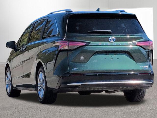 used 2022 Toyota Sienna car, priced at $48,958