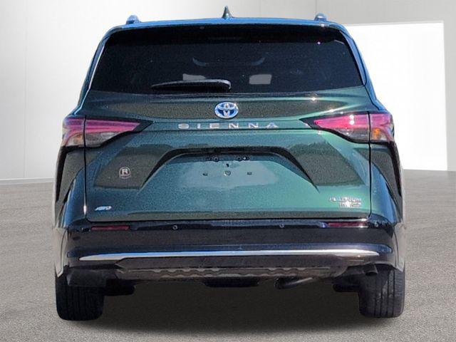 used 2022 Toyota Sienna car, priced at $48,958