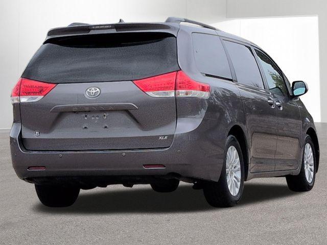 used 2014 Toyota Sienna car, priced at $12,250