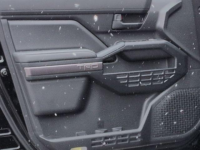 new 2026 Toyota 4Runner car, priced at $51,116