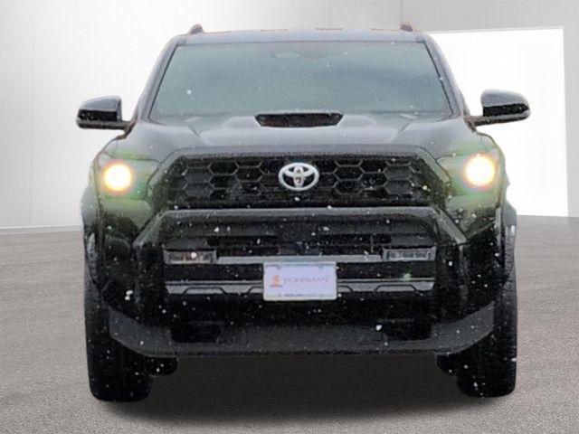new 2026 Toyota 4Runner car, priced at $51,116