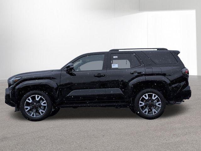 new 2026 Toyota 4Runner car, priced at $51,116