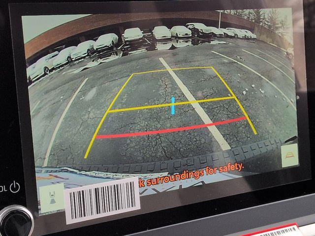 new 2026 Toyota 4Runner car, priced at $51,116