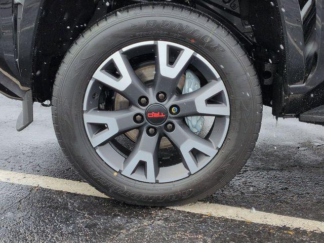 new 2026 Toyota 4Runner car, priced at $51,116