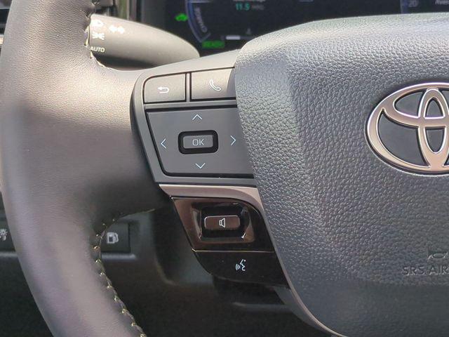 new 2026 Toyota Camry car, priced at $35,504