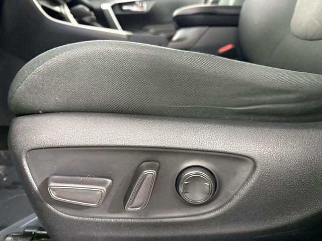 used 2021 Toyota RAV4 car, priced at $24,999