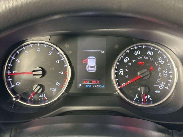 used 2021 Toyota RAV4 car, priced at $24,999