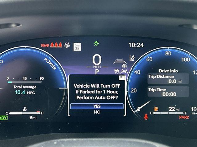 new 2026 Toyota Camry car, priced at $39,806