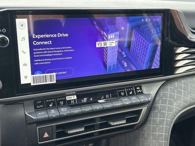 new 2026 Toyota Camry car, priced at $39,806