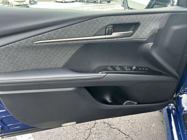 new 2026 Toyota Camry car, priced at $39,806