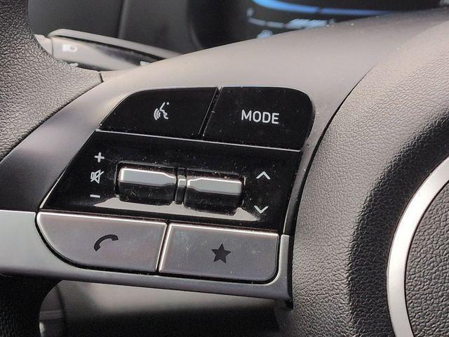 used 2024 Hyundai Elantra car, priced at $18,645