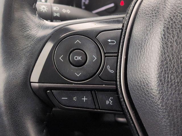 used 2023 Toyota Camry car, priced at $24,562