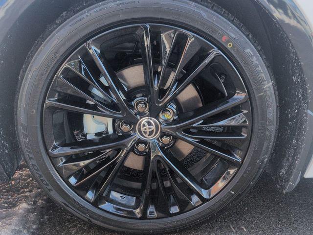 new 2026 Toyota Prius Plug-In Hybrid car, priced at $41,217