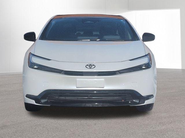 new 2026 Toyota Prius Plug-In Hybrid car, priced at $41,217
