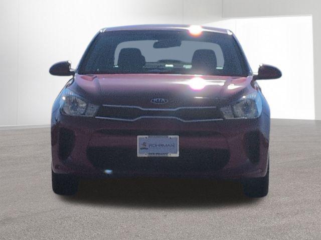 used 2019 Kia Rio car, priced at $10,500