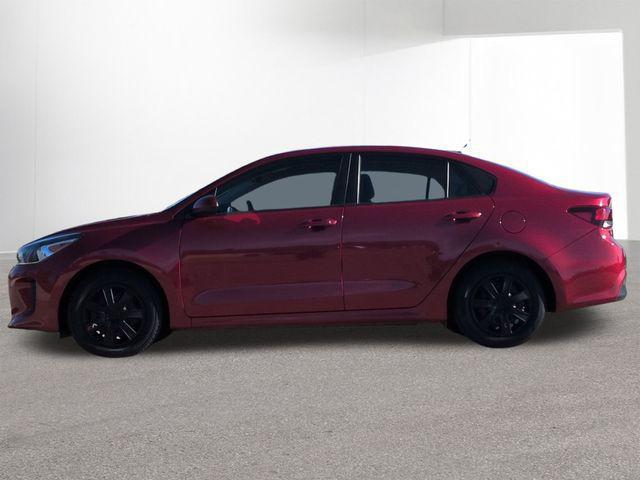 used 2019 Kia Rio car, priced at $10,500