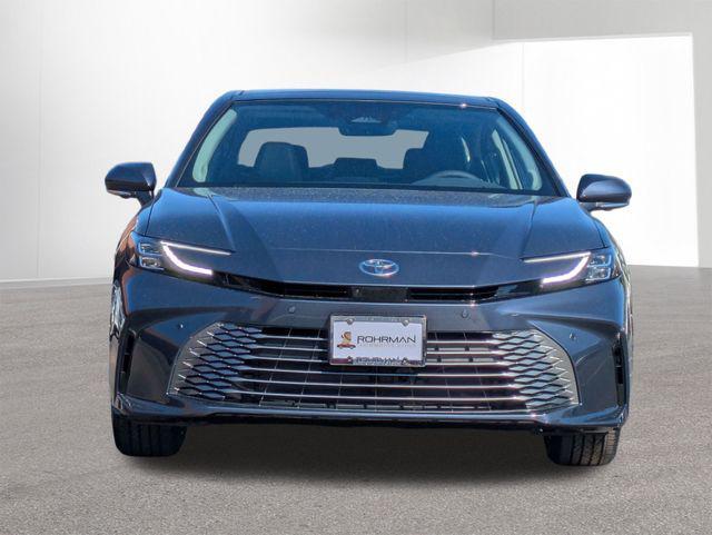 new 2026 Toyota Camry car, priced at $40,304