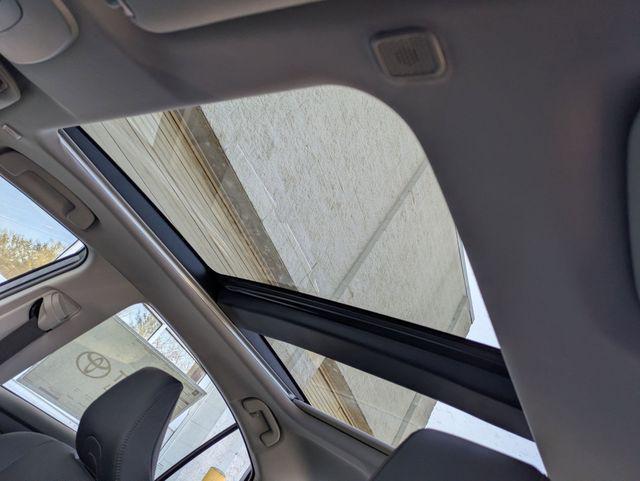 new 2026 Toyota Camry car, priced at $40,304