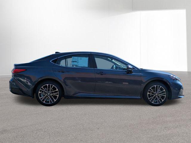 new 2026 Toyota Camry car, priced at $40,304