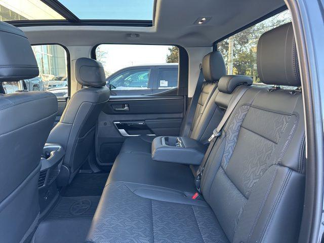 used 2024 Toyota Tundra Hybrid car, priced at $47,998