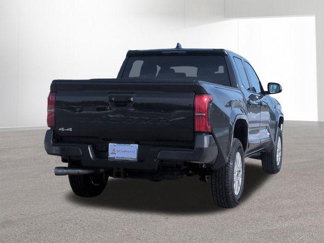 new 2026 Toyota Tacoma car, priced at $41,583