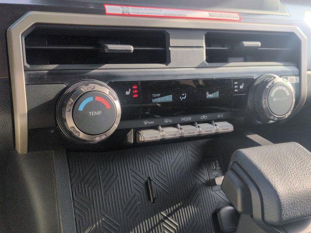 new 2026 Toyota Tacoma car, priced at $41,583