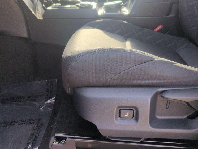 new 2026 Toyota Tacoma car, priced at $41,583