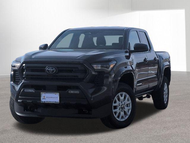 new 2026 Toyota Tacoma car, priced at $41,583