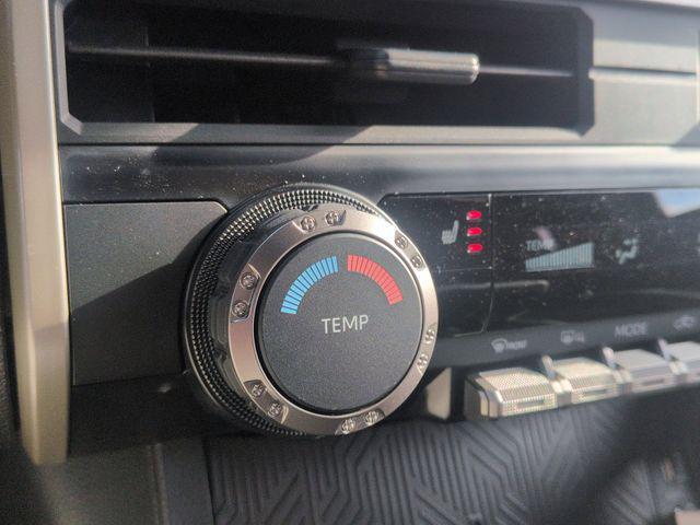 new 2026 Toyota Tacoma car, priced at $41,583