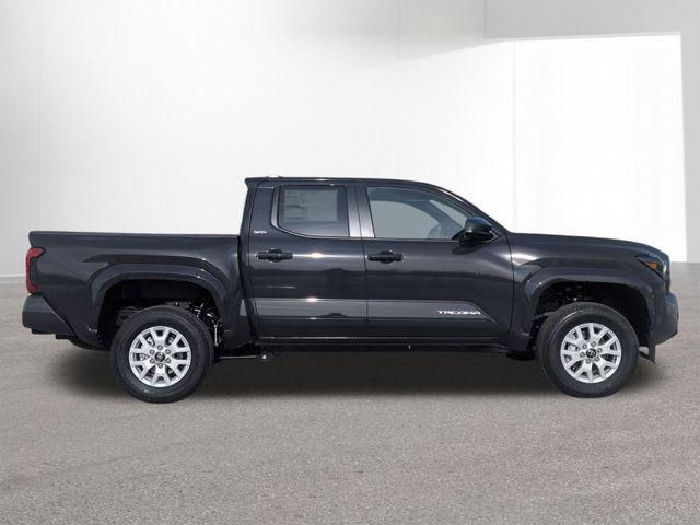 new 2026 Toyota Tacoma car, priced at $41,583