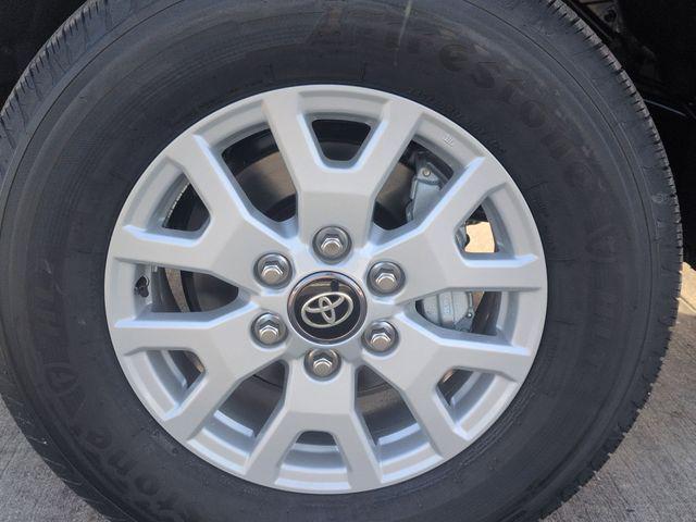 new 2026 Toyota Tacoma car, priced at $41,583