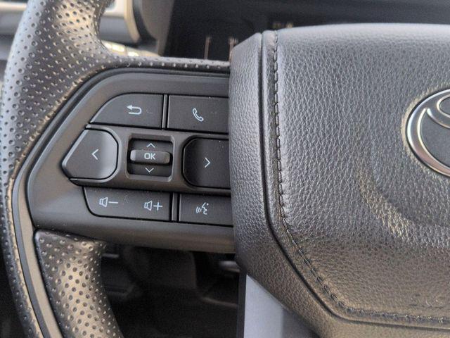 new 2026 Toyota Tacoma car, priced at $41,583