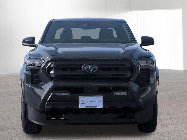 new 2026 Toyota Tacoma car, priced at $41,583