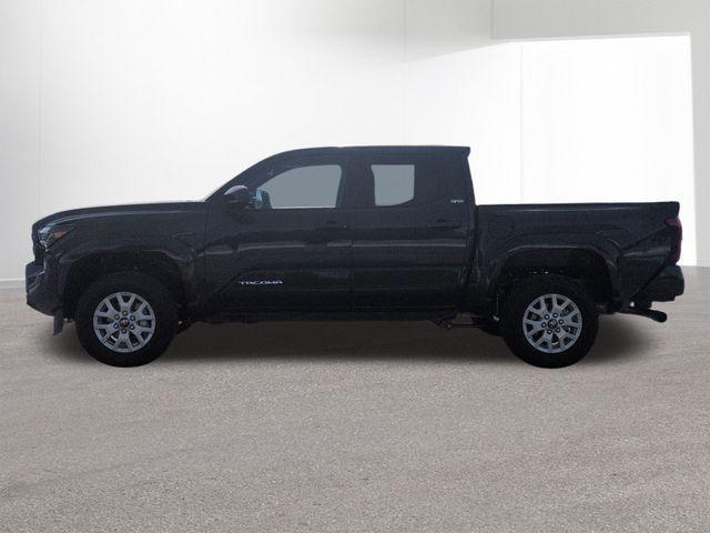 new 2026 Toyota Tacoma car, priced at $41,583