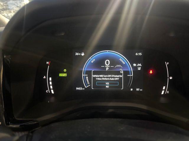 used 2025 Toyota Camry car, priced at $31,999