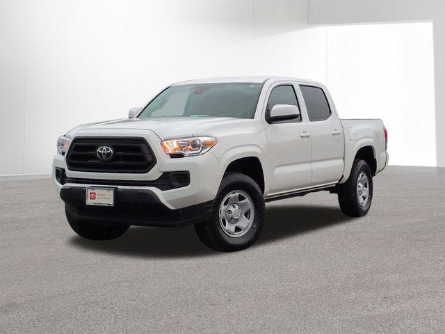 used 2023 Toyota Tacoma car, priced at $32,200