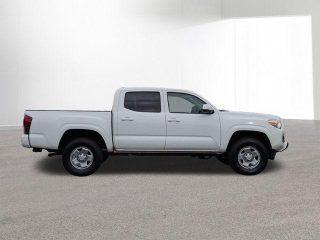 used 2023 Toyota Tacoma car, priced at $31,995