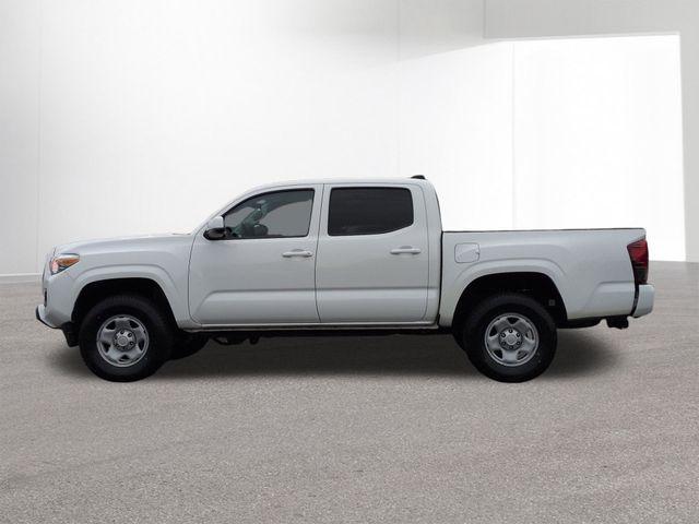 used 2023 Toyota Tacoma car, priced at $31,995