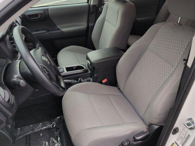 used 2023 Toyota Tacoma car, priced at $31,995