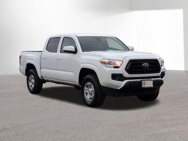 used 2023 Toyota Tacoma car, priced at $31,995