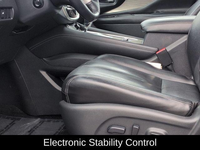 used 2018 Nissan Murano car, priced at $16,250