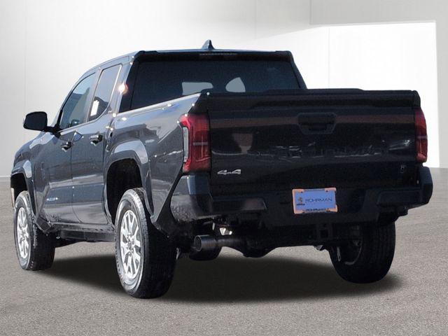 new 2026 Toyota Tacoma car, priced at $41,211