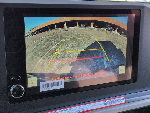 new 2026 Toyota Tacoma car, priced at $41,211